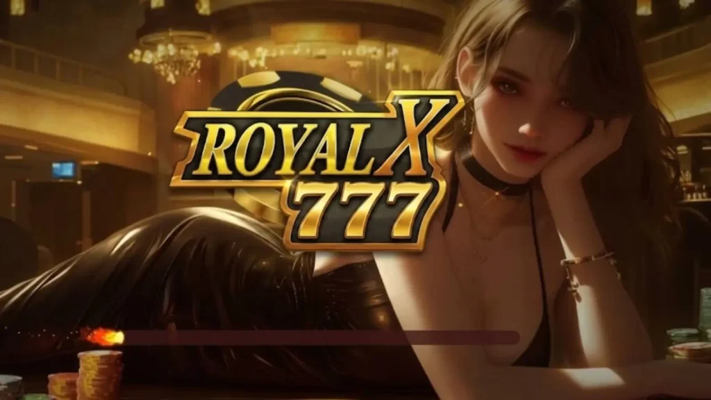 Royal X 777