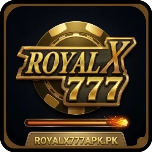 Register on Royal X 777